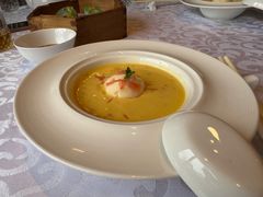 -杭州香格里拉·香宫中餐厅