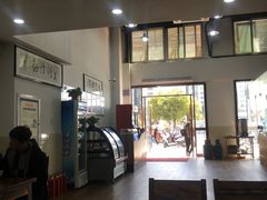 -苏生鸭血粉丝(鹿鸣路店)