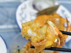 -明记海鲜大排档(巽寮湾店)