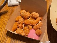 -JuiceRobot·手工意大利面&汉堡精酿(珠江新城店)