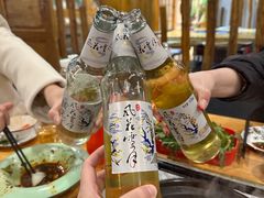 -哈吱喂丽江火塘·牦牛火锅(五一街店)
