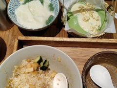 -李百蟹·江南蟹黄面·河景餐厅(夫子庙总店)