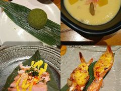 -匠和风精致料理(莆田财富中心店)