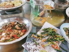 -李东农庄(中南百草园地标店)