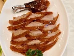 -福来居烤鸭店(天坛二店)