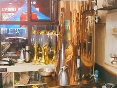 -周记老沈阳焦火鸡架