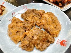 -抱德·潮汕味(琶洲店原惠城鱼仔)
