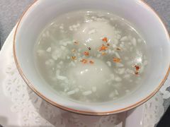 -君来湖滨饭店·渔餐厅