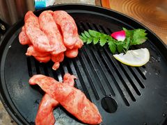 -牛牛章·章鱼水煎肉(光谷世界城店)