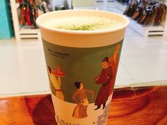 -茶颜悦色(银盆岭万达广场店)