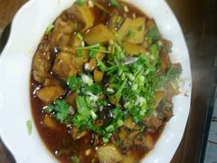 android_upload_pic-食上东新街美食街区(民乐新都会店)