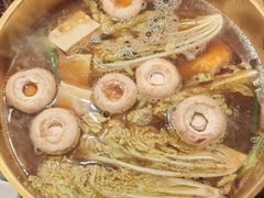 -嘿嘟嘟·肋条烧肉放题(爱融荟城店)