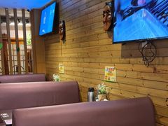 -木槿花韩式炭烤·熟成肉工坊(孙文东路店)