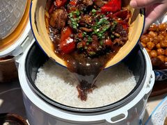 -小柴米·传统江西菜(八一广场店)