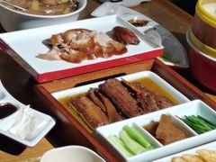-京味斋·烤鸭·北京菜(安贞店)