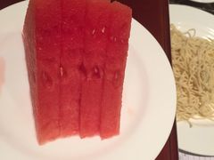 -汉城馆·烤肉火锅餐厅·韩国烤肉(河北云瑧世纪大饭店)