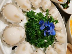 萌萌兔-御苑精品川菜馆(锦江店)