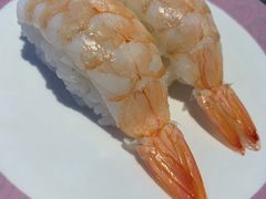 -晴季寿司(红旗街万达店)