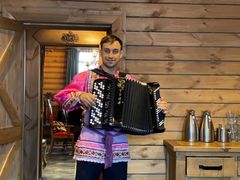 -卢布里西餐厅(总店)