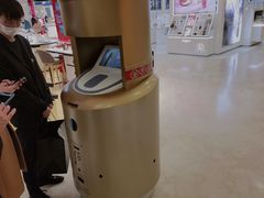 -上海第一八佰伴