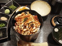 -玄白·炭烤活鳗(上海首店)