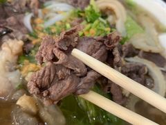 -菜忠潮州牛肉店(岗厦店)