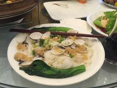 -沙河粉村·国家非遗传承(云台店)