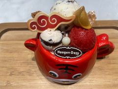 -哈根达斯(虹口店)