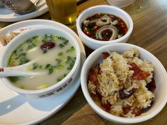 -好彩猪肚鸡(正弘城店)