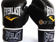 -拳盛时代拳击俱乐部(北京路店)