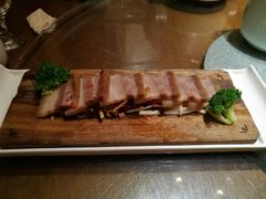 -刀板香·安徽菜(国购IFC店)
