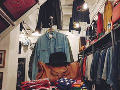 -Fujiyama Jeans & Tokyo No.18