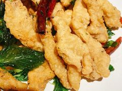 -云海肴·汽锅鸡·云南菜(美罗城店)