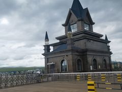 -室韦口岸