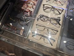 -日本手作眼镜·久川睛匠(新中关购物中心店)