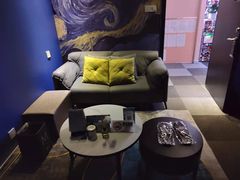 -梦想空间私人影院(金山万达店)
