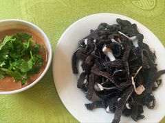 爆肚-大顺堂食府(牛街店)