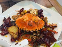 -鑫鸿达·海鲜闽菜热炒小馆(中山路店)