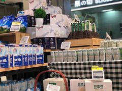 -盒马鲜生(悦峰店)