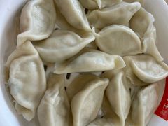 招牌水饺-北方饺子王·海肠捞饭·海鲜锅(山大店)