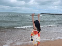 -日照灯塔风景区