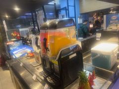 -梨花自助烤肉(天河城店)