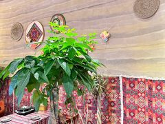 -火塘云南烧烤大排档