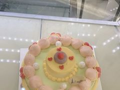 -LanTa蓝塔(北京路店)