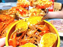 -三妹小龙虾·黄油蟹(华侨城总店)