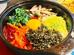 -大同江朝鲜菜•长春地标美食(欧亚卖场店)