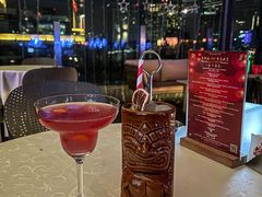 -罗斯福色戒酒吧(外滩店)