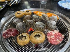 -丹东丛炟海鲜烧烤(江艺路店)