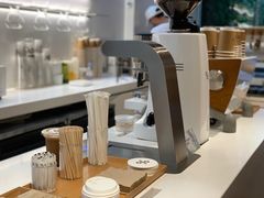大堂-% Arabica阿拉比卡咖啡(武康路店)