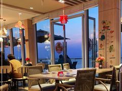 -渔·海鲜餐厅（东澳可域度假村内）南沙湾沙滩店